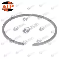 Segmenti drujba 34x1.2mm (Aip) 